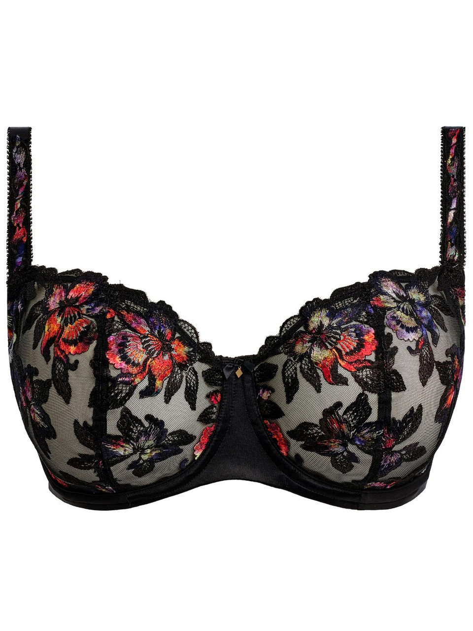 Fantasie Magdalena Balconette Bra | Plus Size Lingerie | Bravo